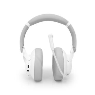 Myster Puff Muffs Gaming Headset