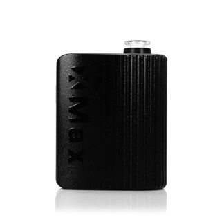 XMax OONT Pro Dry Herb Vaporizer