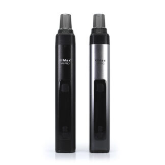 XMax V4 Pro Dry Herb Vaporizer