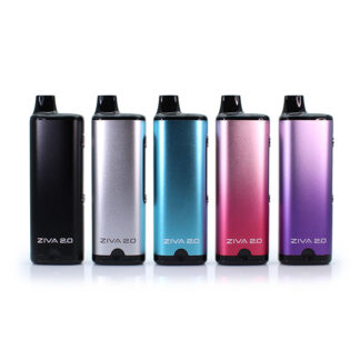 Yocan Ziva 2.0 Cart Battery