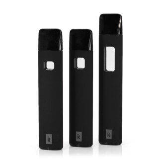iKrusher Viz Pro Postless Disposable Vape